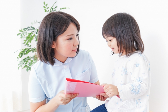 小児診療