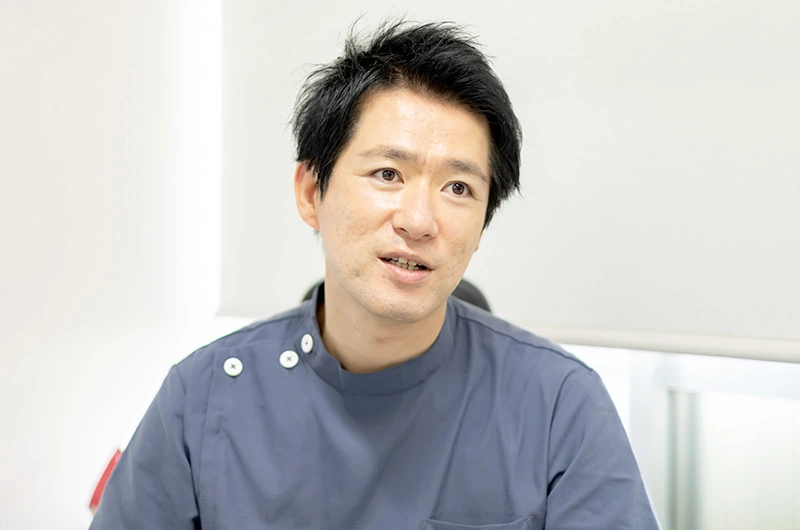 健診と早期発見への取り組み